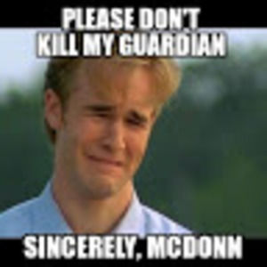 Meet your Posher, Justin